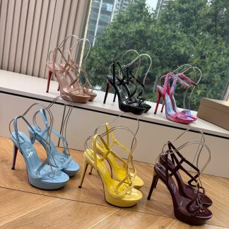 Christian Louboutin Sandals