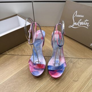 Christian Louboutin Sandals