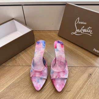 Christian Louboutin Sandals