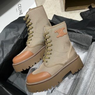 Celine Boots