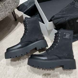 Celine Boots