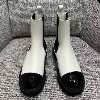 Chanel Boots