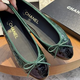 Chanel Casual Shoes
