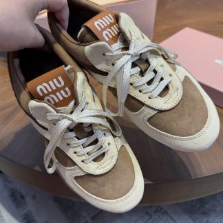 Miu Miu Flats