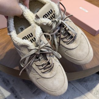 Miu Miu Sneakers