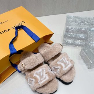 Louis Vuitton Casual Shoes