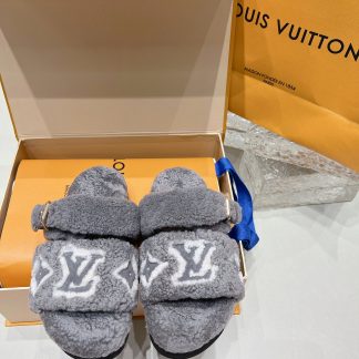 Louis Vuitton Casual Shoes