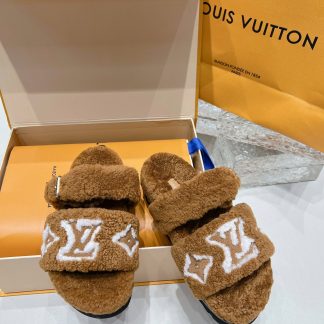 Louis Vuitton Casual Shoes