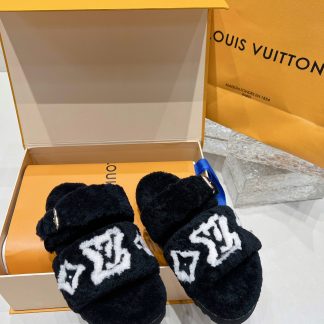 Louis Vuitton Casual Shoes