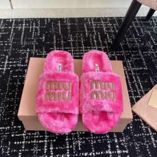 Miu Miu Casual Shoes