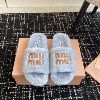 Miu Miu Casual Shoes