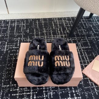 Miu Miu Casual Shoes