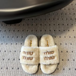 Miu Miu Casual Shoes