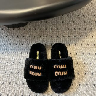 Miu Miu Casual Shoes