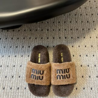 Miu Miu Casual Shoes