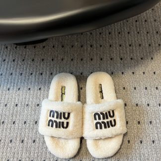 Miu Miu Casual Shoes