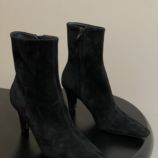Saint Laurent Boots