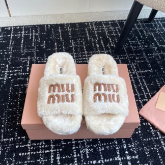 Miu Miu Casual Shoes