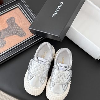Chanel Casual Shoes