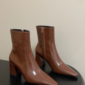 Saint Laurent Boots