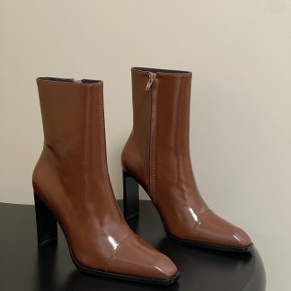 Saint Laurent Boots