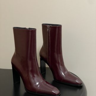Saint Laurent Boots