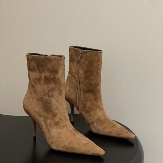 Saint Laurent Boots
