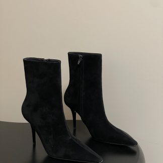Saint Laurent Boots