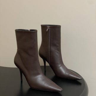 Saint Laurent Boots