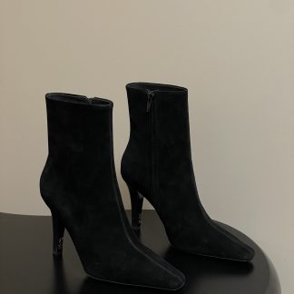 Saint Laurent Boots