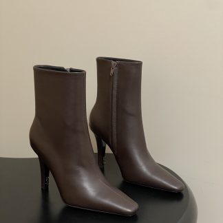 Saint Laurent Boots