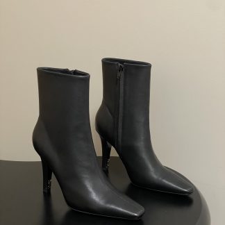 Saint Laurent Boots