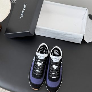 Chanel Sneakers