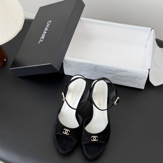 Chanel Flats