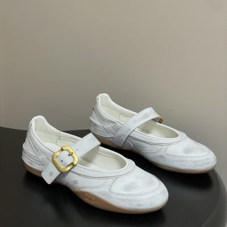 Miu Miu Flats