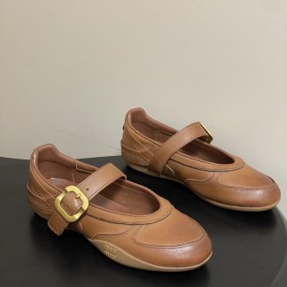 Miu Miu Flats