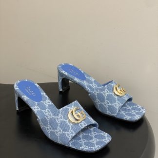 Gucci Heels