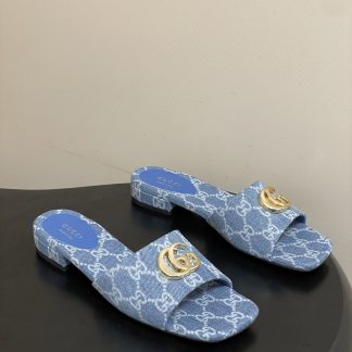 Gucci Heels