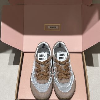 Miu Miu Casual Shoes