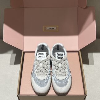 Miu Miu Casual Shoes