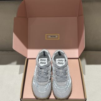 Miu Miu Casual Shoes