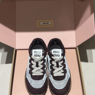Miu Miu Casual Shoes