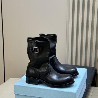 Prada Boots