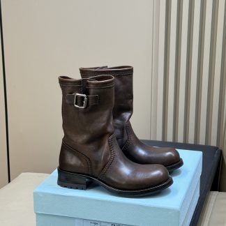 Prada Boots