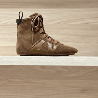 Louis Vuitton Boots