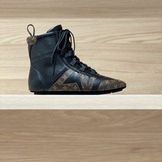 Louis Vuitton Boots