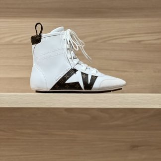 Louis Vuitton Boots