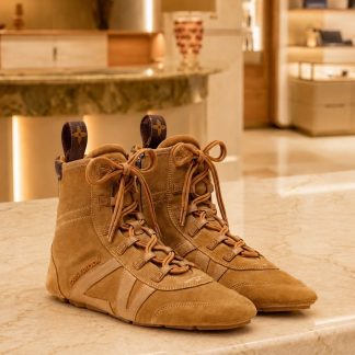 Louis Vuitton Boots