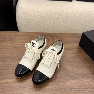 Chanel Heels