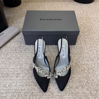 Balenciaga Sandals